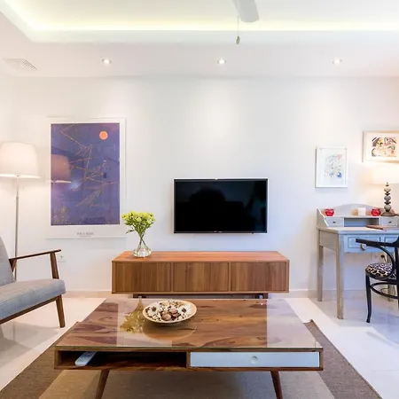 Ferienhaus La Rosa Torremolinos