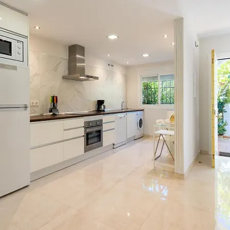 Ferienhaus La Rosa Torremolinos