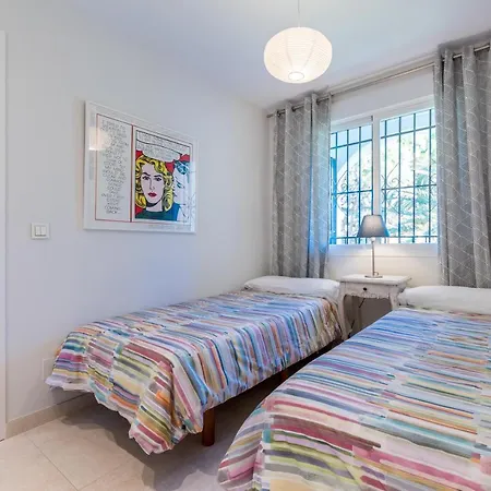 Ferienhaus La Rosa