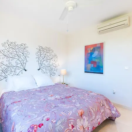 La Rosa Semesterbostad *