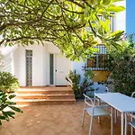Σπίτι διακοπών La Rosa *