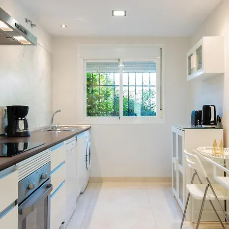 La Rosa Торремолинос