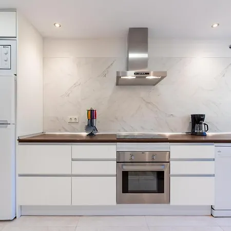 Dom wakacyjny La Rosa