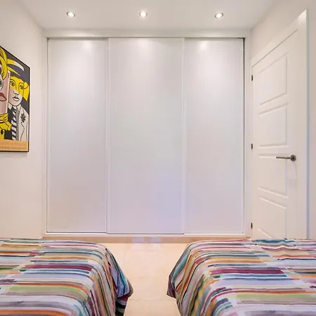 La Rosa * Торремолинос