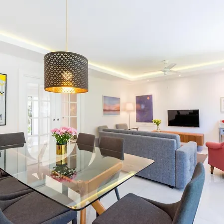 Дом отдыха La Rosa *