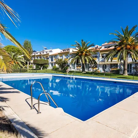 Vakantiehuis La Rosa