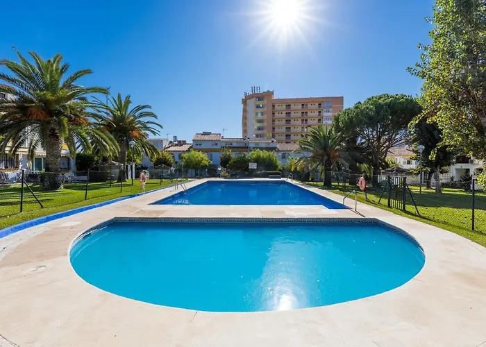 Сasa de vacaciones La Rosa