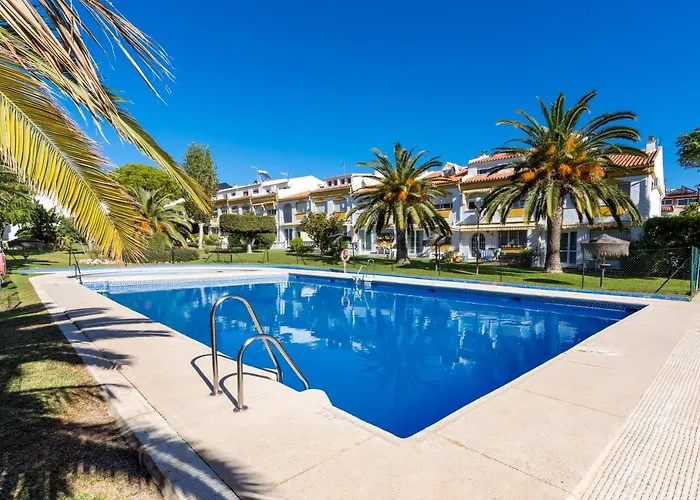 La Rosa Сasa de vacaciones