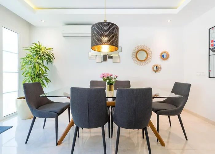 La Rosa * Torremolinos