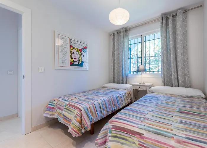 Сasa de vacaciones La Rosa