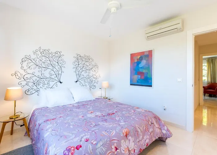 La Rosa Сasa de vacaciones *