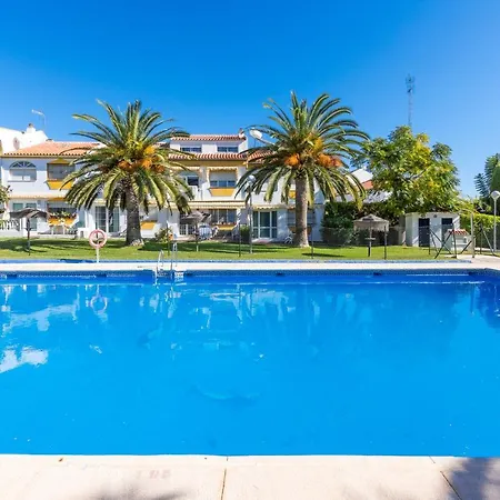 La Rosa Holiday home *