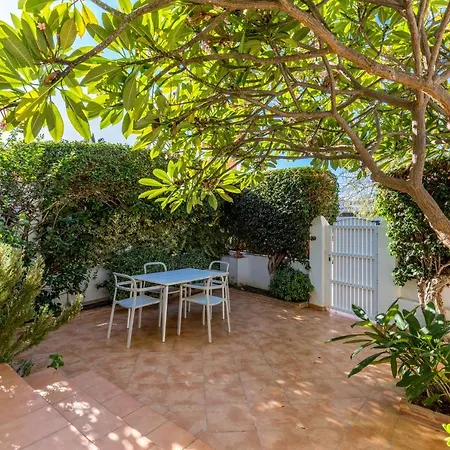 La Rosa Holiday home