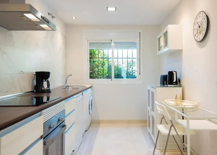 La Rosa 토레몰리노스