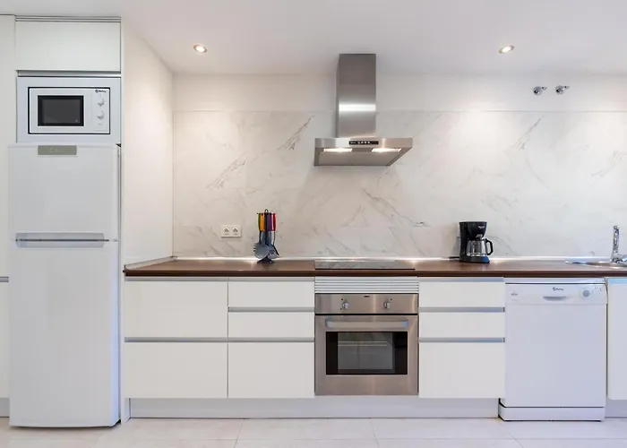 Vakantiehuis La Rosa