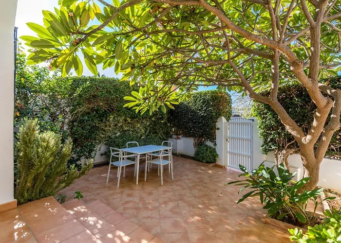 La Rosa Vakantiehuis