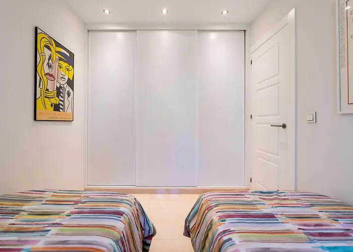 La Rosa * 토레몰리노스