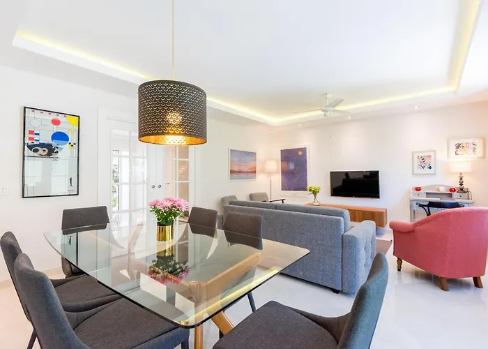 Vakantiehuis La Rosa *