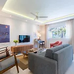 Vakantiehuis La Rosa Torremolinos