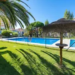 Vakantiehuis La Rosa