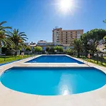 Vakantiehuis La Rosa