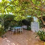 La Rosa Vakantiehuis