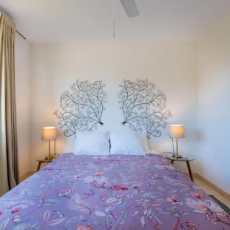 Vakantiehuis La Rosa Torremolinos