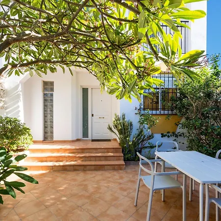 Ferienhaus La Rosa *